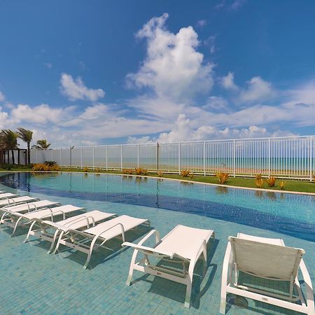 In Mare Bali Residencial Resort Pium de Cima エクステリア 写真