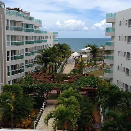 In Mare Bali Residencial Resort Pium de Cima エクステリア 写真