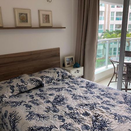 In Mare Bali Residencial Resort Pium de Cima エクステリア 写真