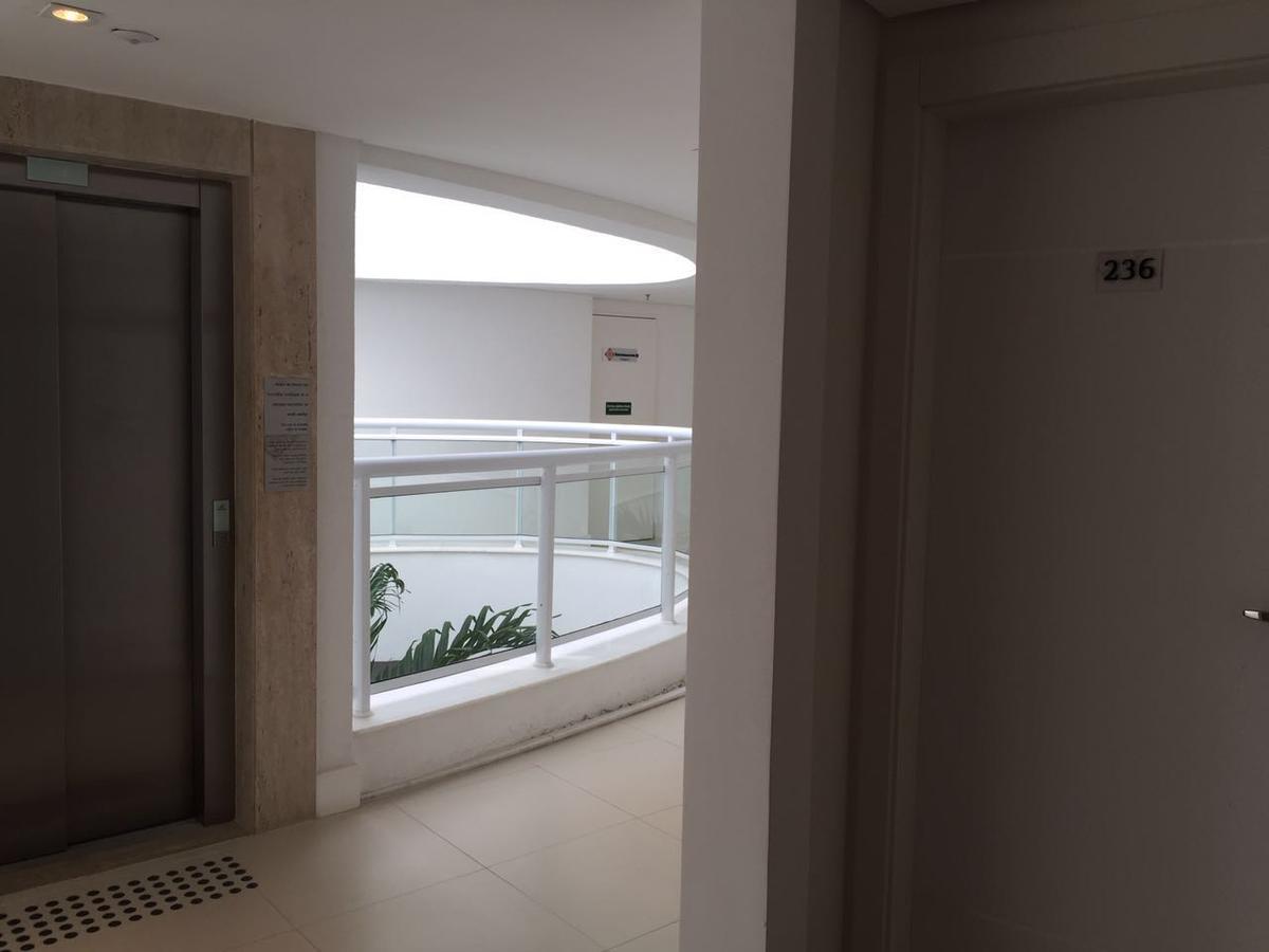 In Mare Bali Residencial Resort Pium de Cima エクステリア 写真
