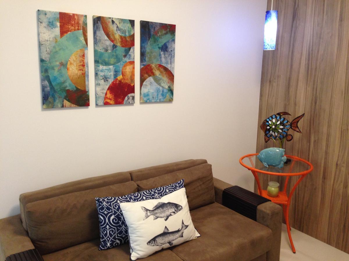 In Mare Bali Residencial Resort Pium de Cima エクステリア 写真