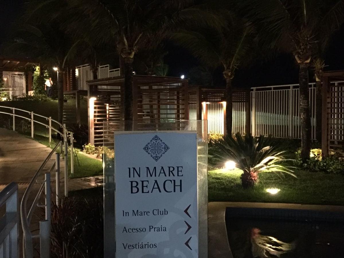 In Mare Bali Residencial Resort Pium de Cima エクステリア 写真