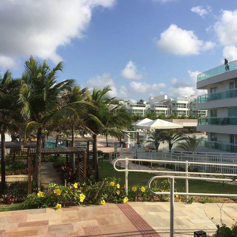 In Mare Bali Residencial Resort Pium de Cima エクステリア 写真