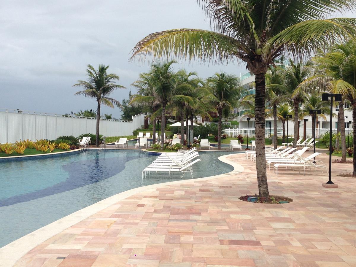 In Mare Bali Residencial Resort Pium de Cima エクステリア 写真