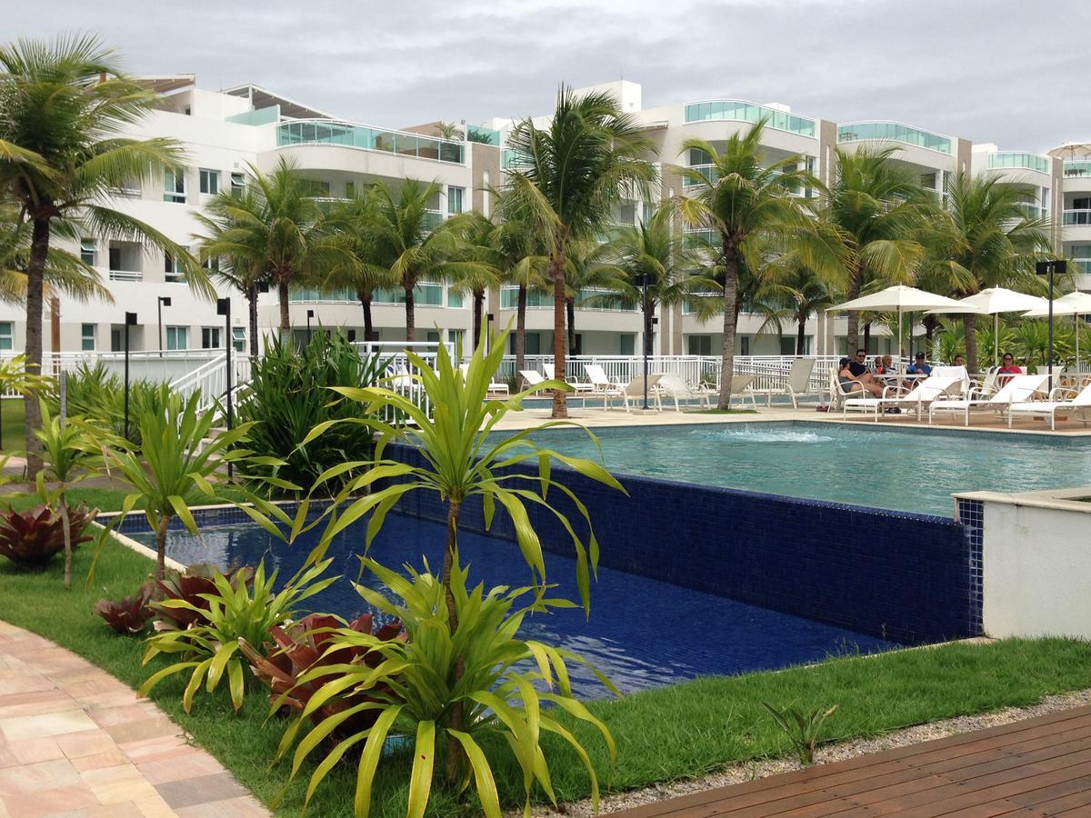 In Mare Bali Residencial Resort Pium de Cima エクステリア 写真