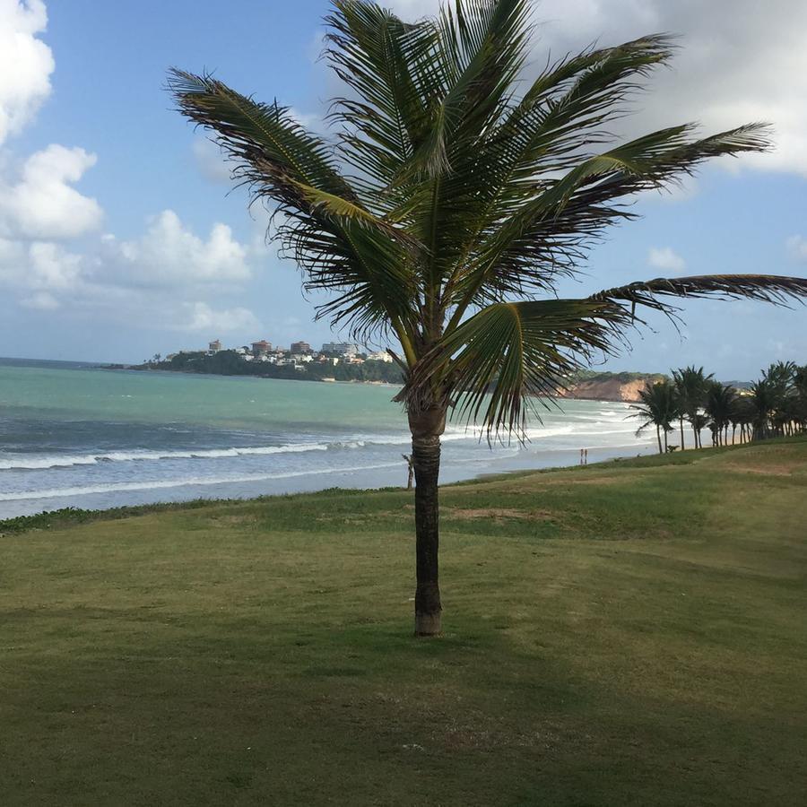 In Mare Bali Residencial Resort Pium de Cima エクステリア 写真