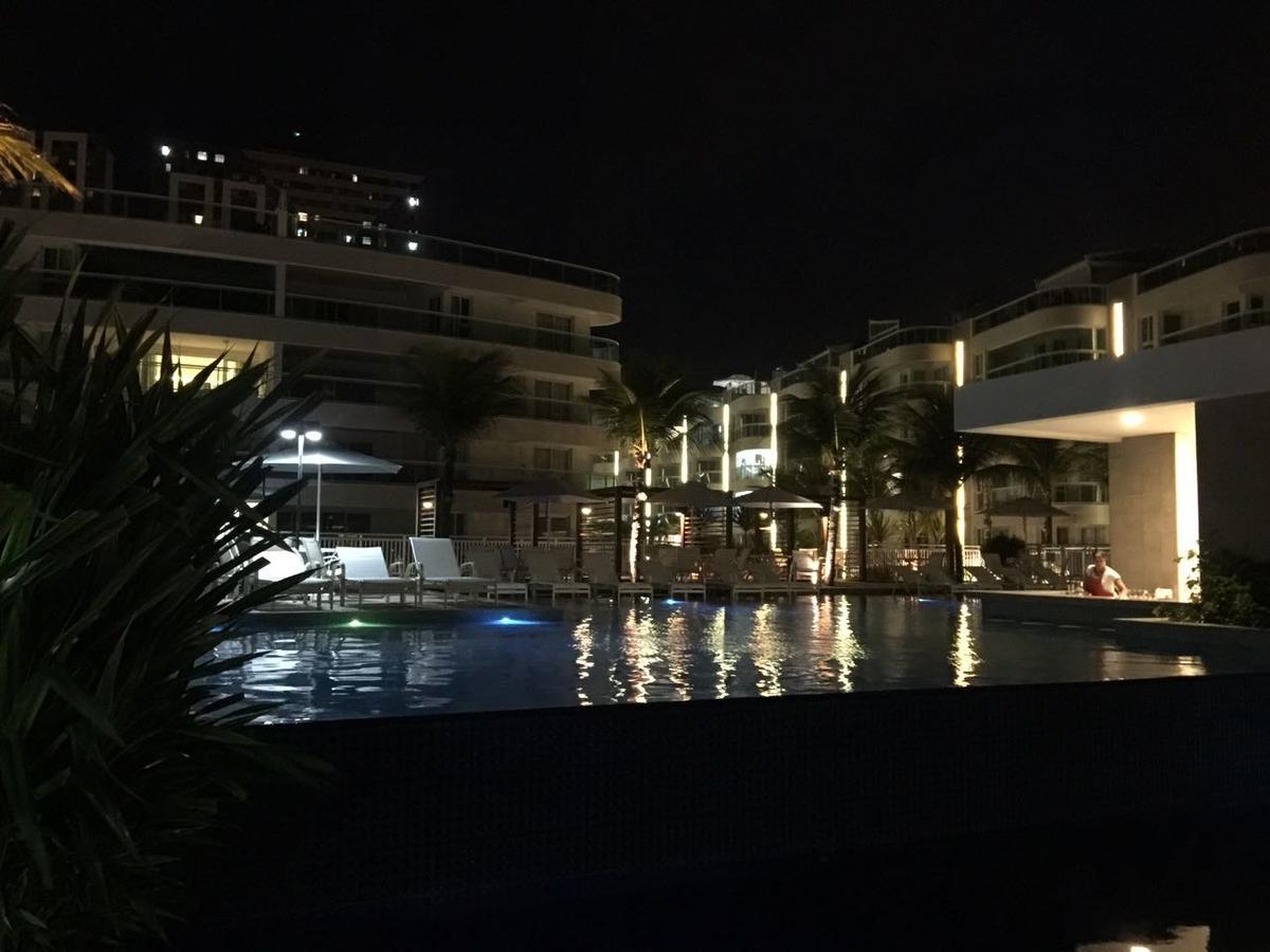 In Mare Bali Residencial Resort Pium de Cima エクステリア 写真