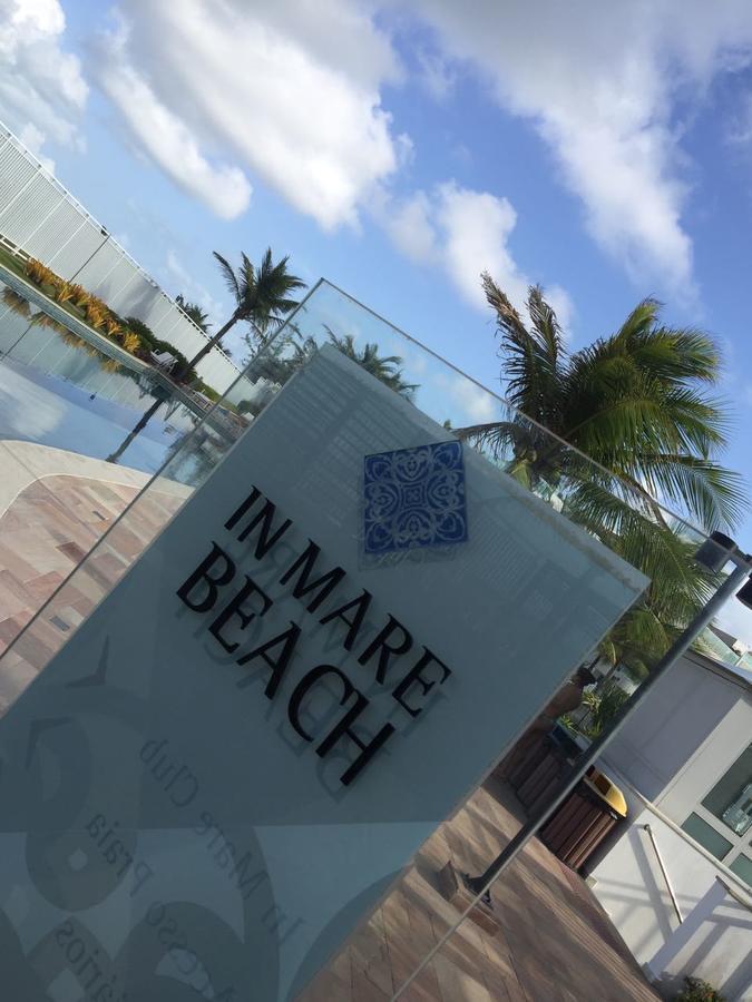 In Mare Bali Residencial Resort Pium de Cima エクステリア 写真