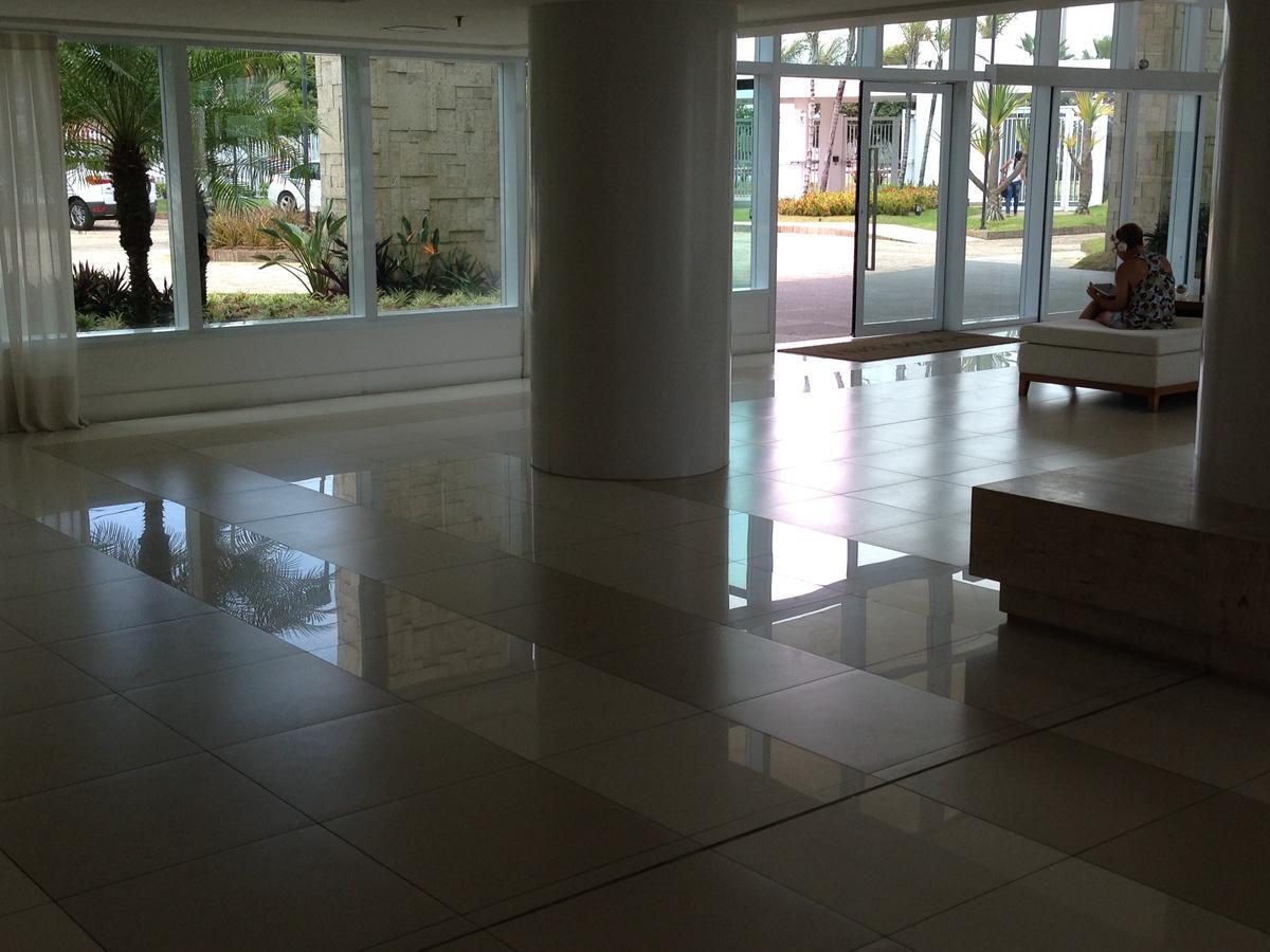 In Mare Bali Residencial Resort Pium de Cima エクステリア 写真