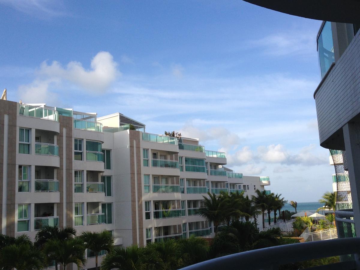 In Mare Bali Residencial Resort Pium de Cima エクステリア 写真
