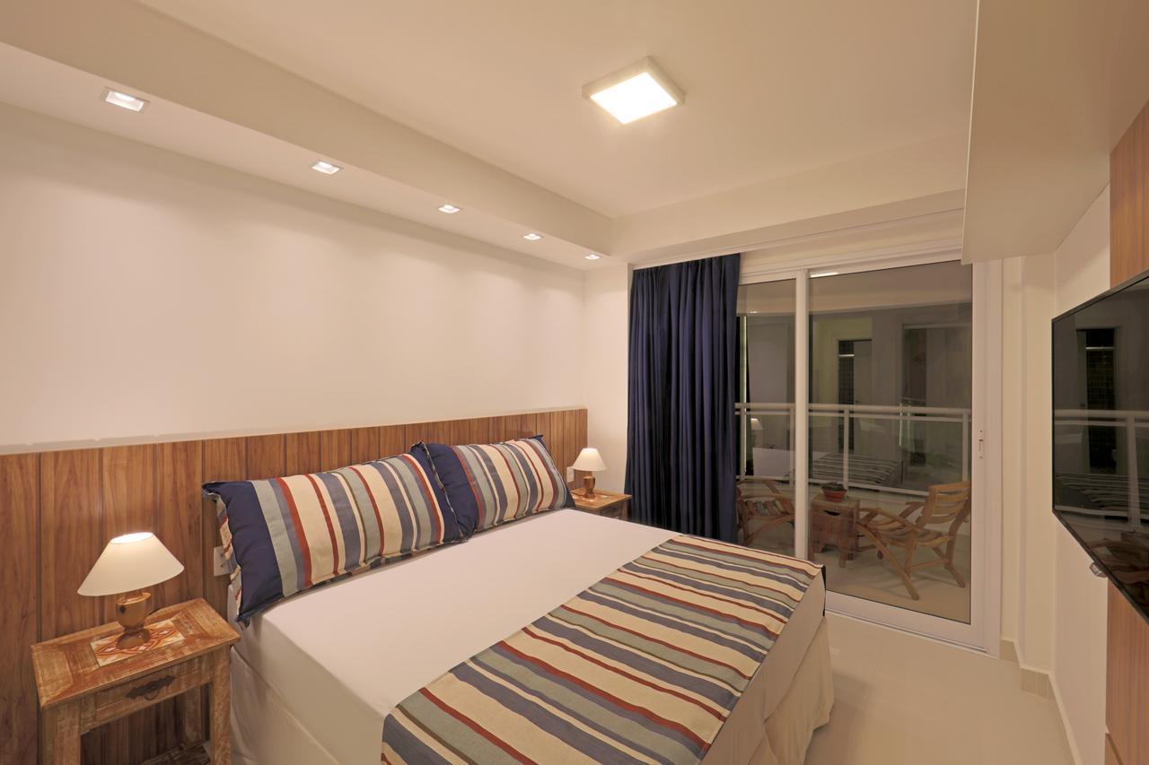 In Mare Bali Residencial Resort Pium de Cima エクステリア 写真