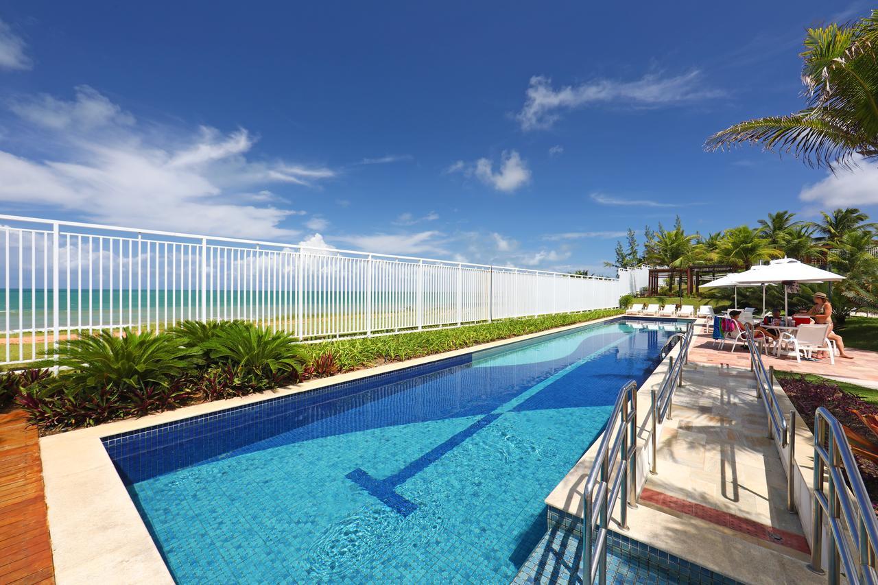 In Mare Bali Residencial Resort Pium de Cima エクステリア 写真