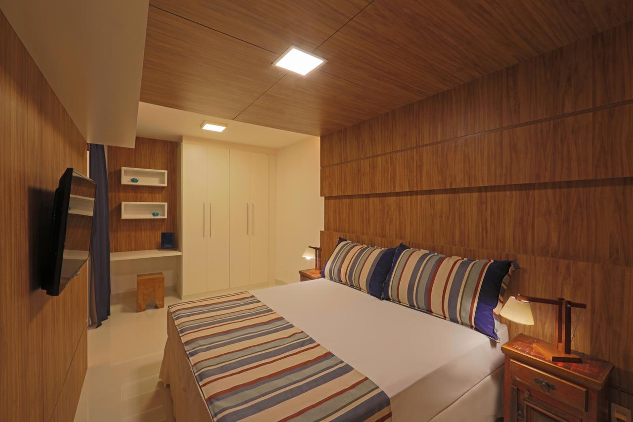 In Mare Bali Residencial Resort Pium de Cima エクステリア 写真