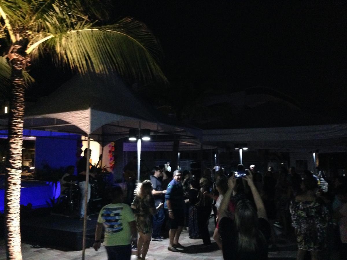 In Mare Bali Residencial Resort Pium de Cima エクステリア 写真