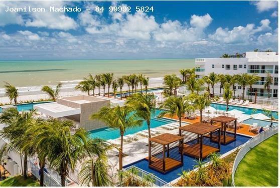 In Mare Bali Residencial Resort Pium de Cima エクステリア 写真