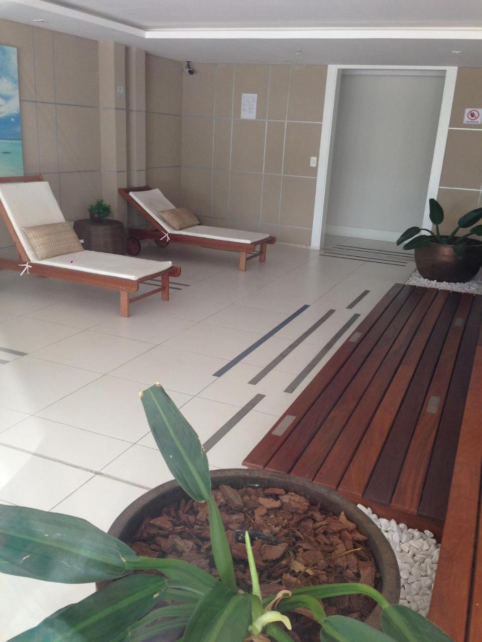 In Mare Bali Residencial Resort Pium de Cima エクステリア 写真