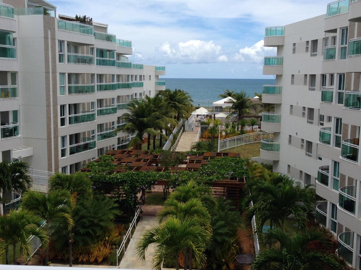 In Mare Bali Residencial Resort Pium de Cima エクステリア 写真