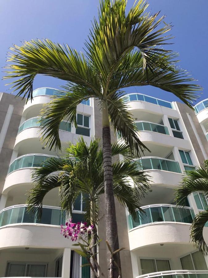 In Mare Bali Residencial Resort Pium de Cima エクステリア 写真