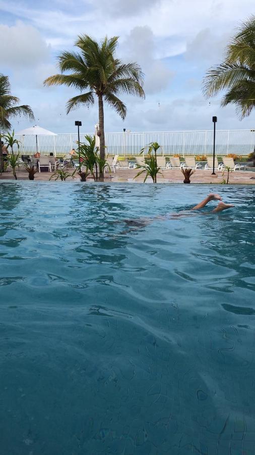 In Mare Bali Residencial Resort Pium de Cima エクステリア 写真