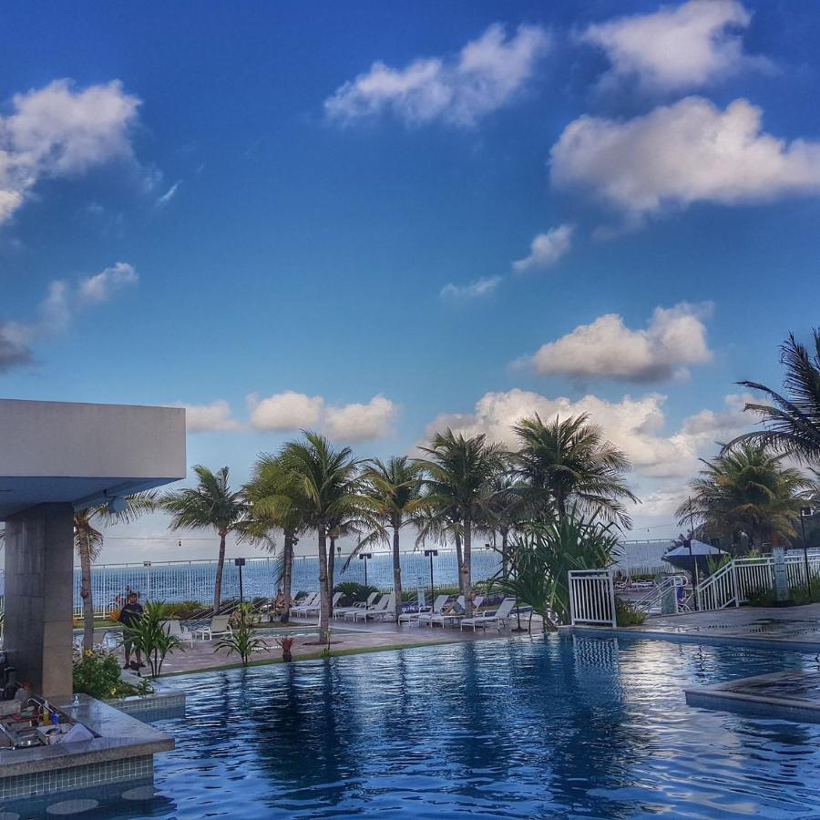 In Mare Bali Residencial Resort Pium de Cima エクステリア 写真