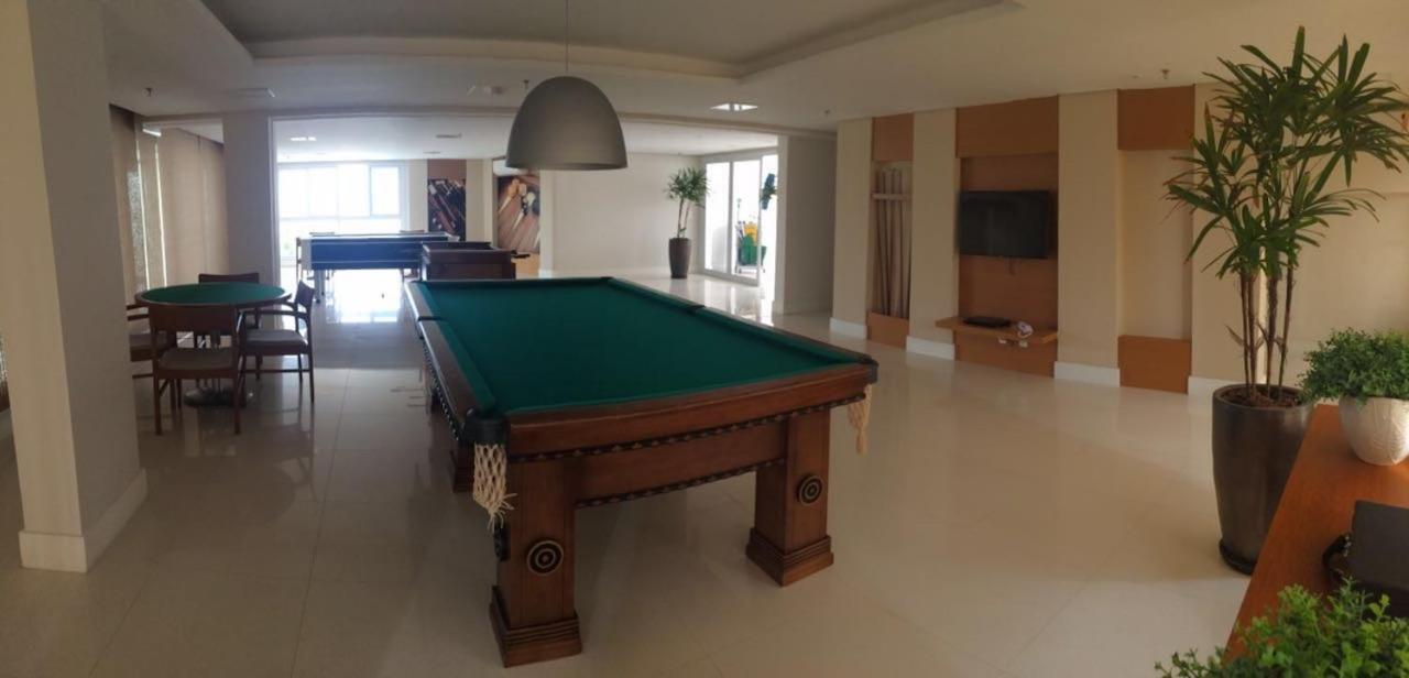 In Mare Bali Residencial Resort Pium de Cima エクステリア 写真