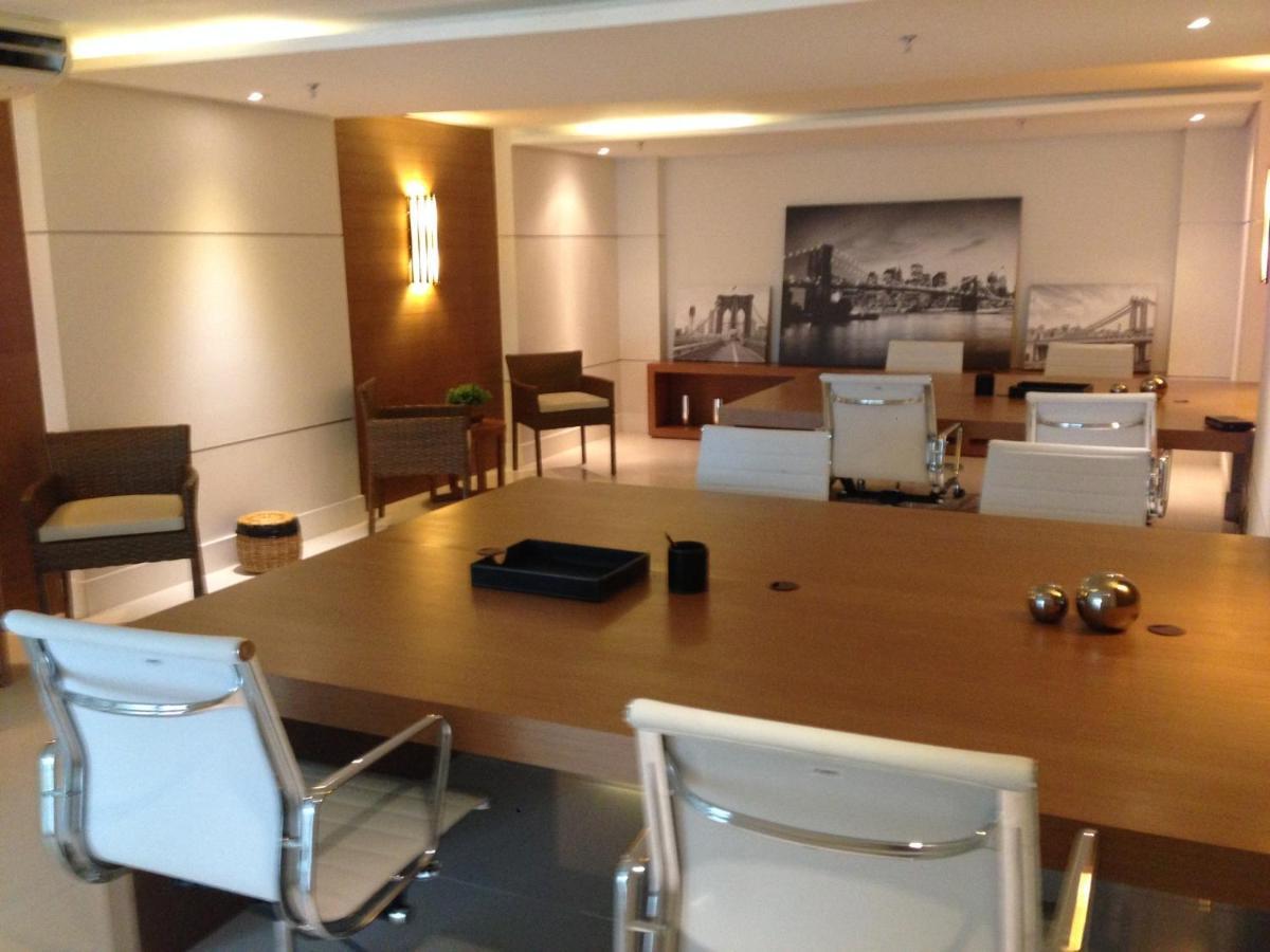 In Mare Bali Residencial Resort Pium de Cima エクステリア 写真