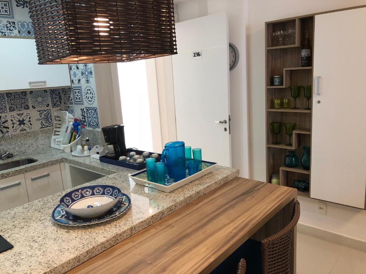 In Mare Bali Residencial Resort Pium de Cima エクステリア 写真