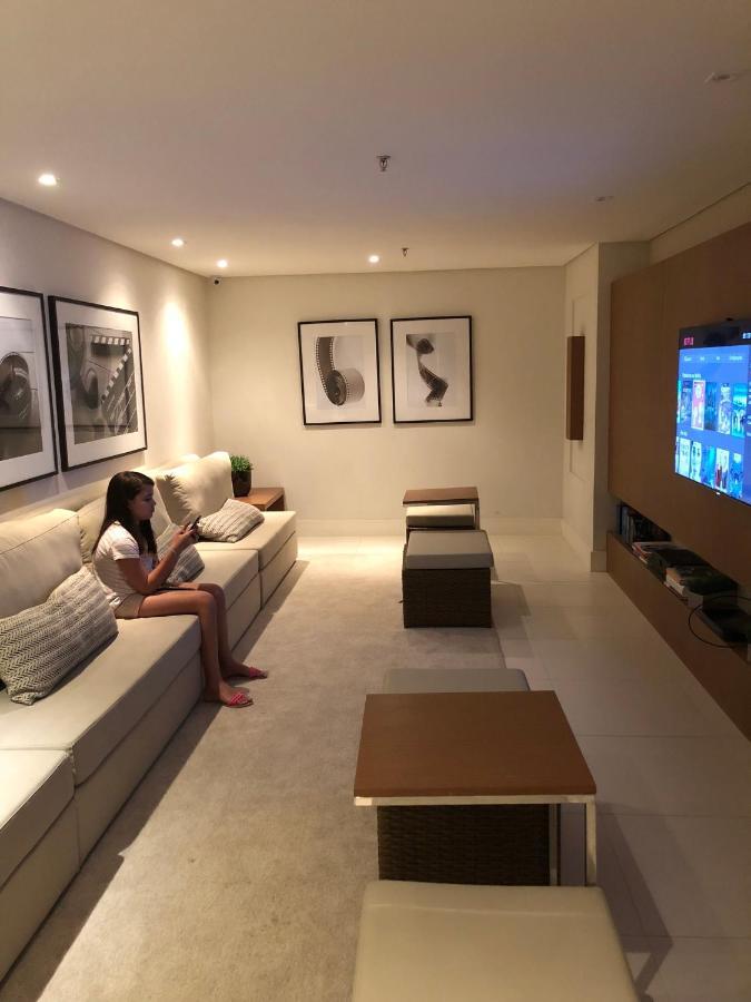 In Mare Bali Residencial Resort Pium de Cima エクステリア 写真