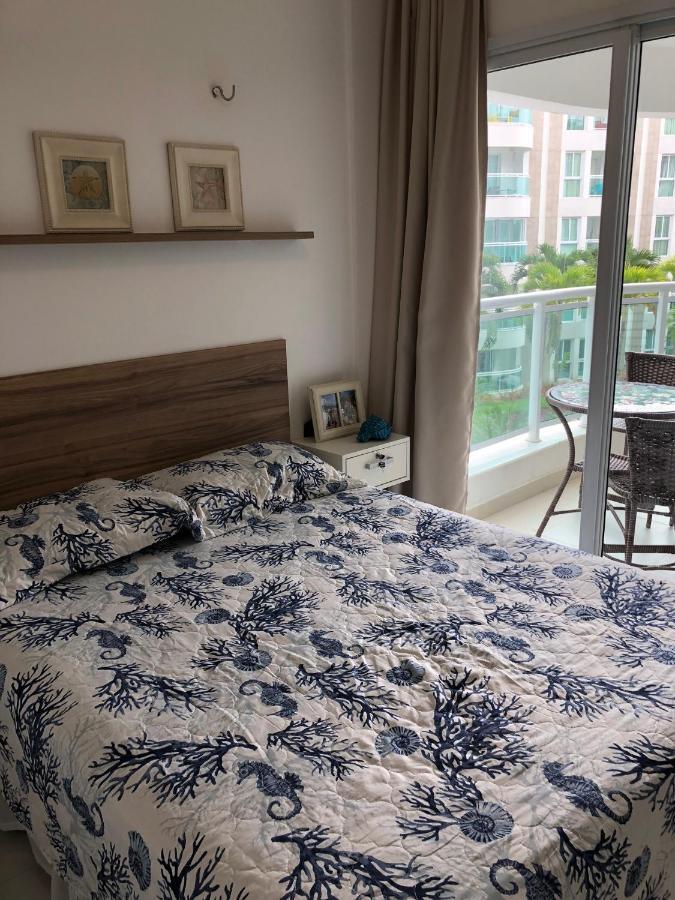 In Mare Bali Residencial Resort Pium de Cima エクステリア 写真